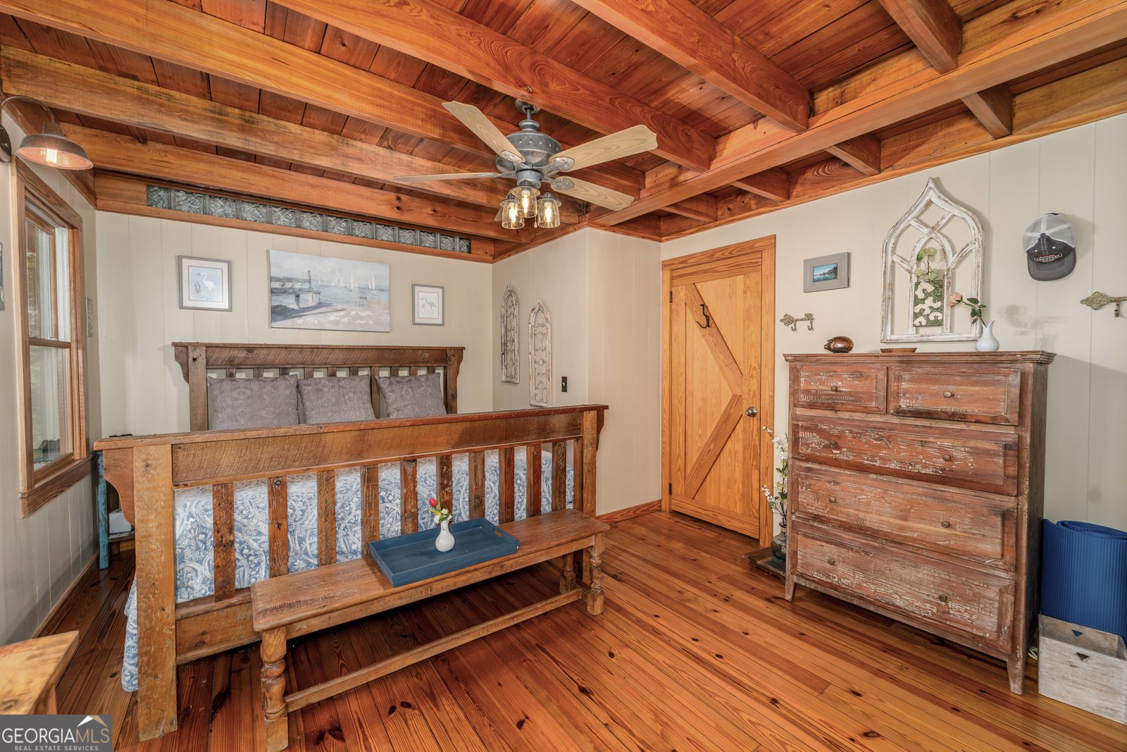 1360 Douglas Fish Camp Road White Oak - 35
