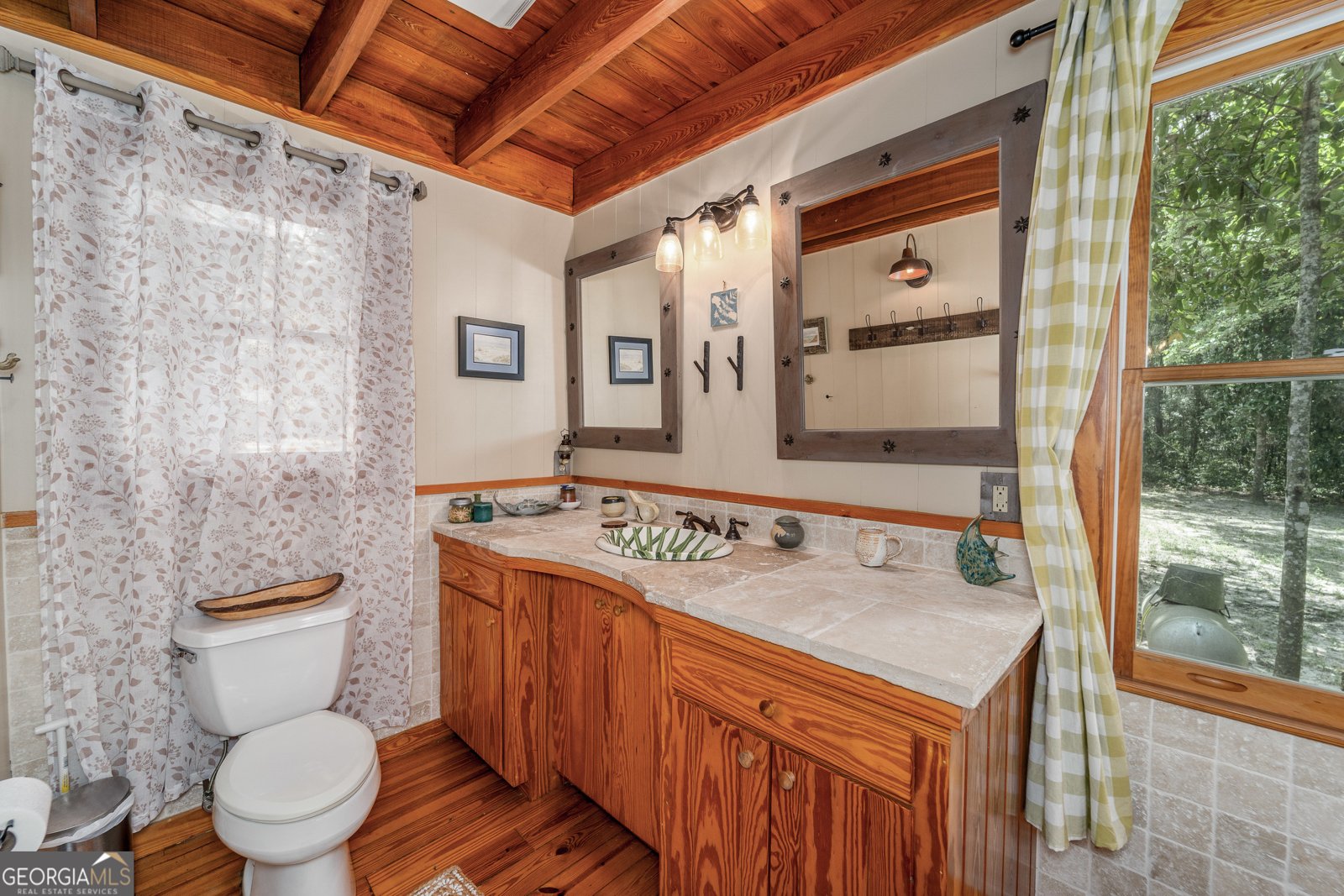 1360 Douglas Fish Camp Road White Oak - 37