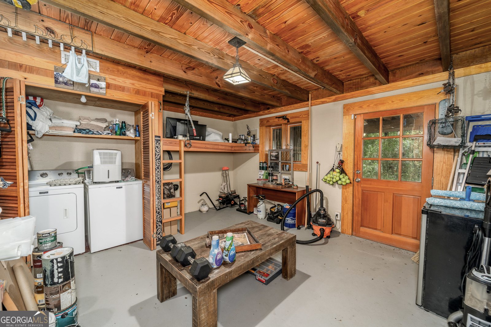 1360 Douglas Fish Camp Road White Oak - 38