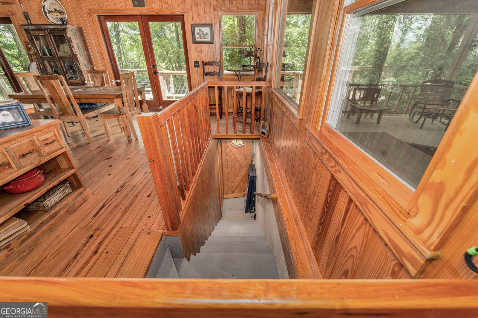 1360 Douglas Fish Camp Road White Oak - 39