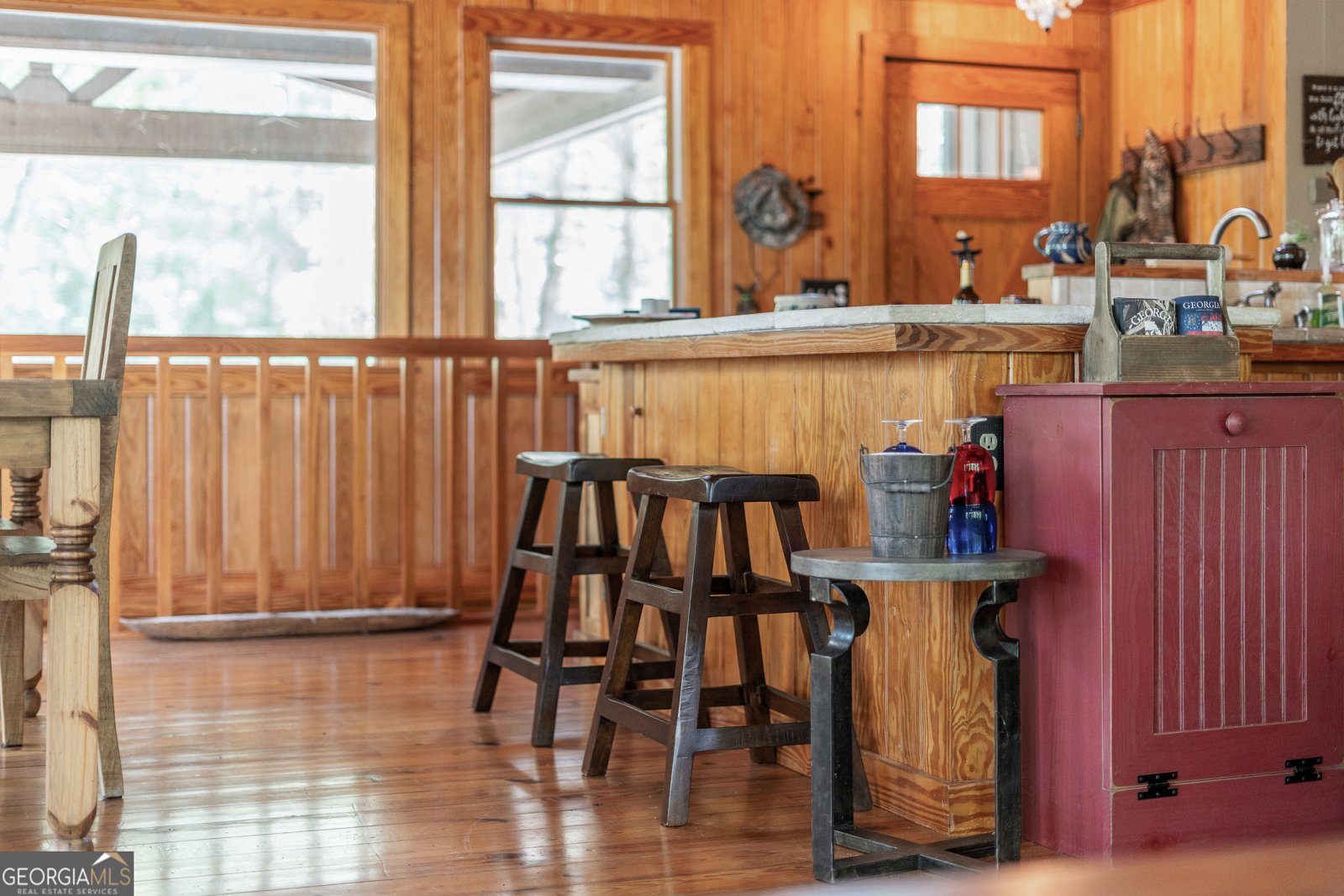 1360 Douglas Fish Camp Road White Oak - 40