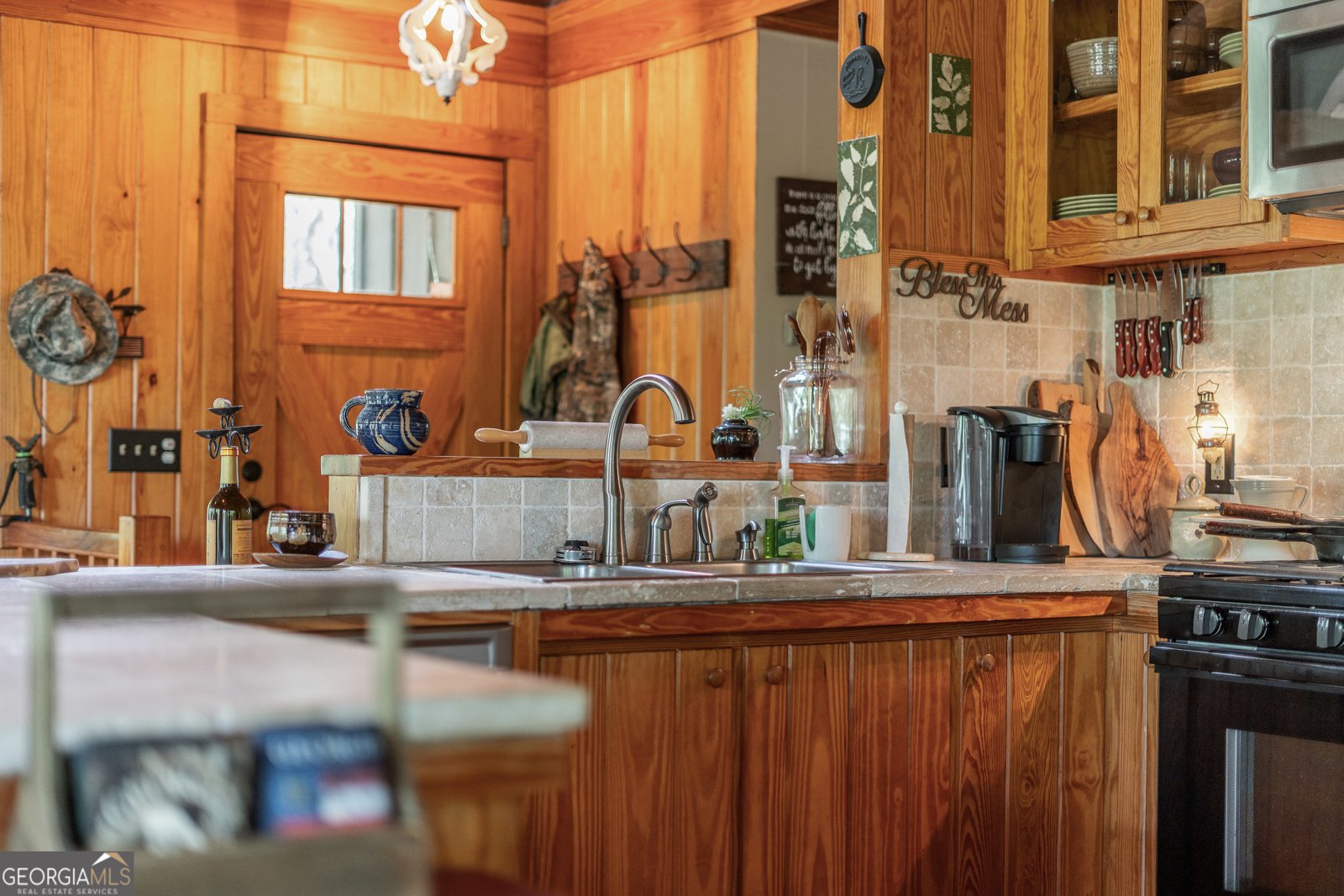 1360 Douglas Fish Camp Road White Oak - 43