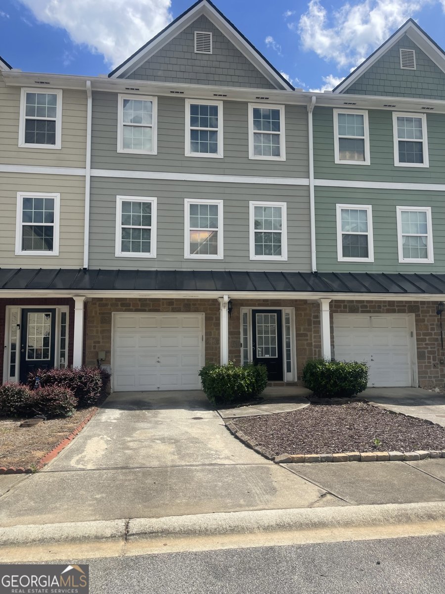 6361 Redan Sq Lithonia - 1