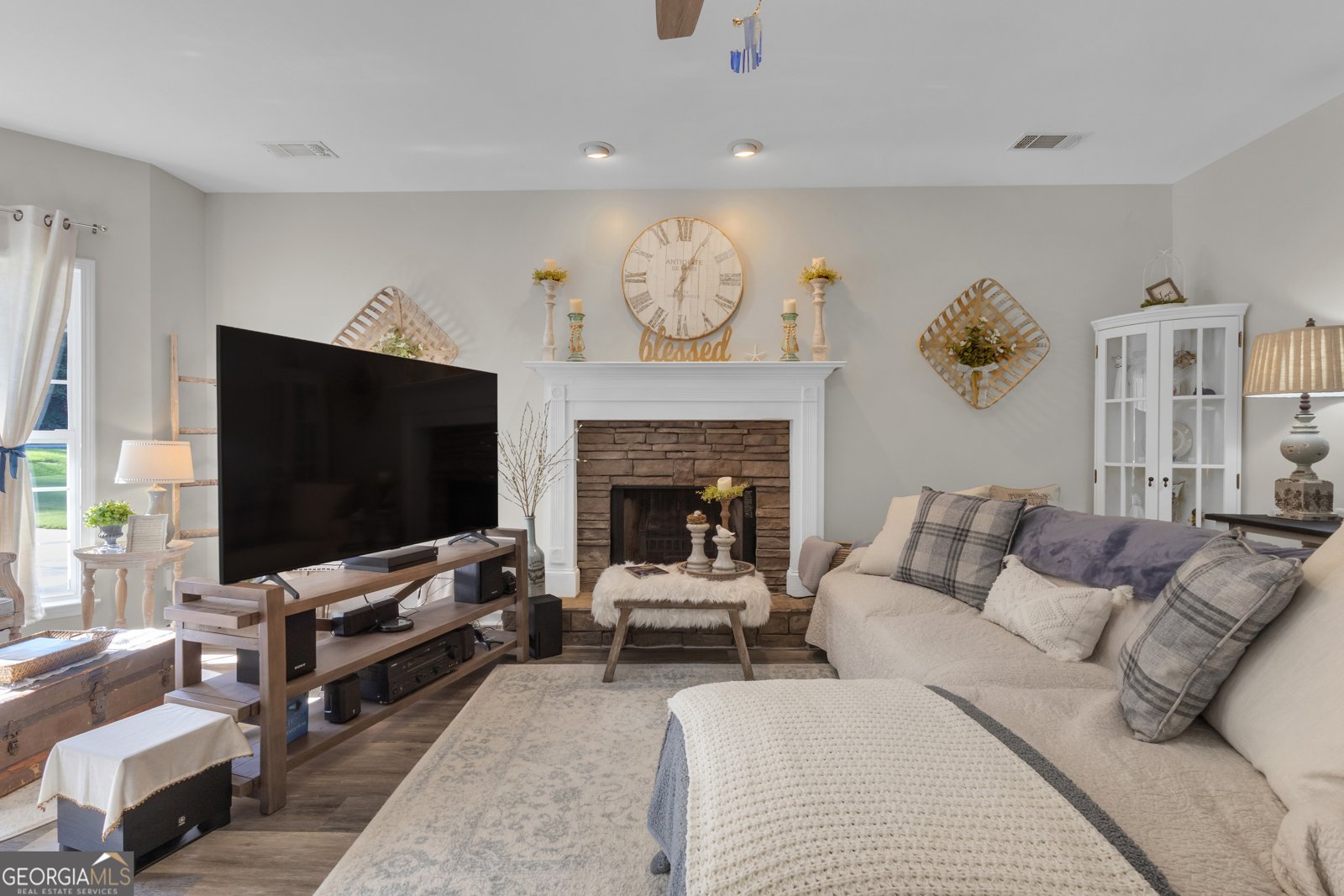 259 Coweta Street Senoia - 11