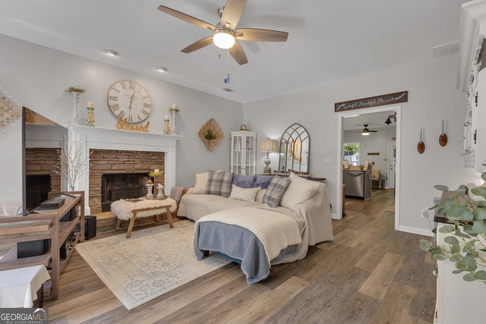 259 Coweta Street Senoia - 12