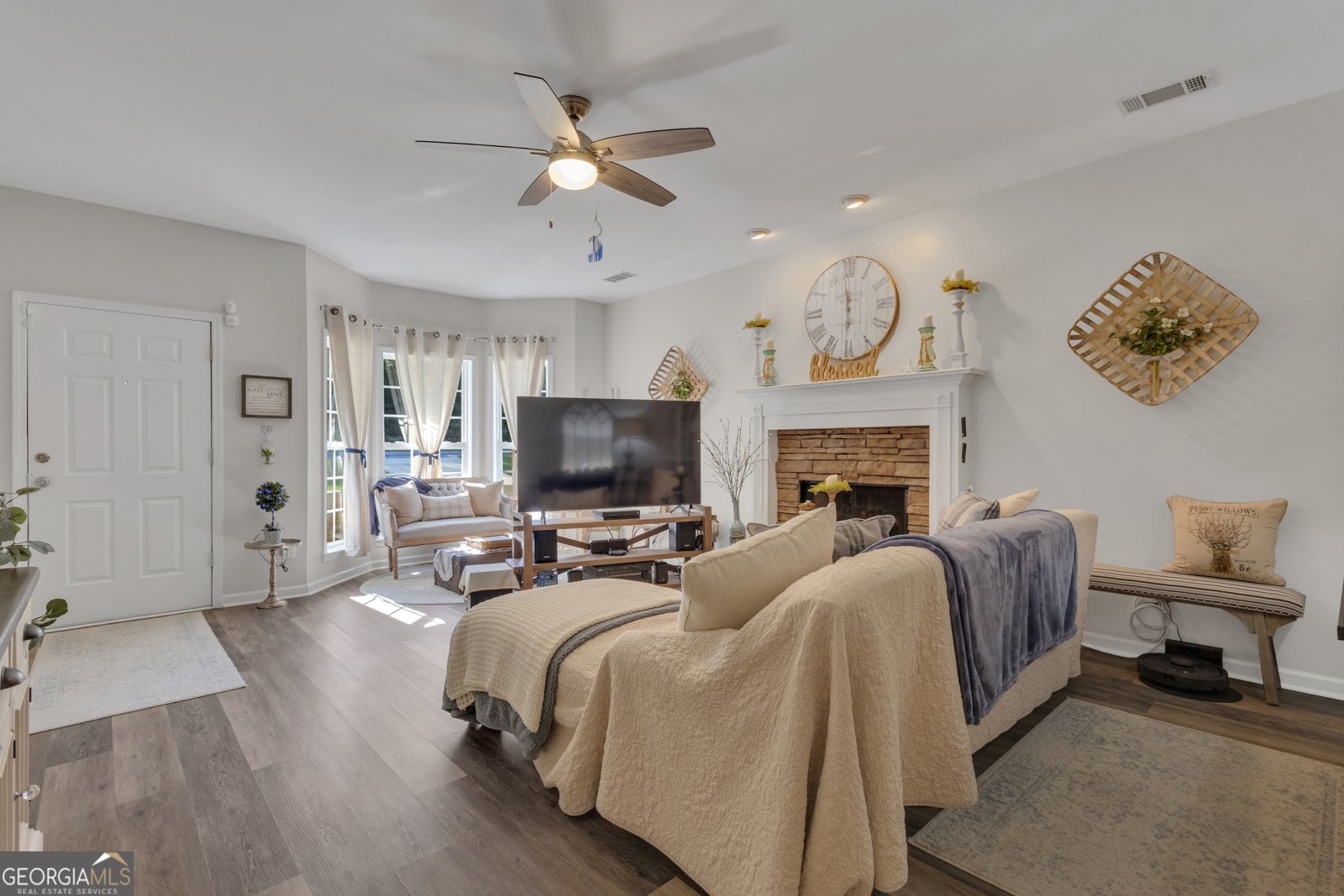 259 Coweta Street Senoia - 13