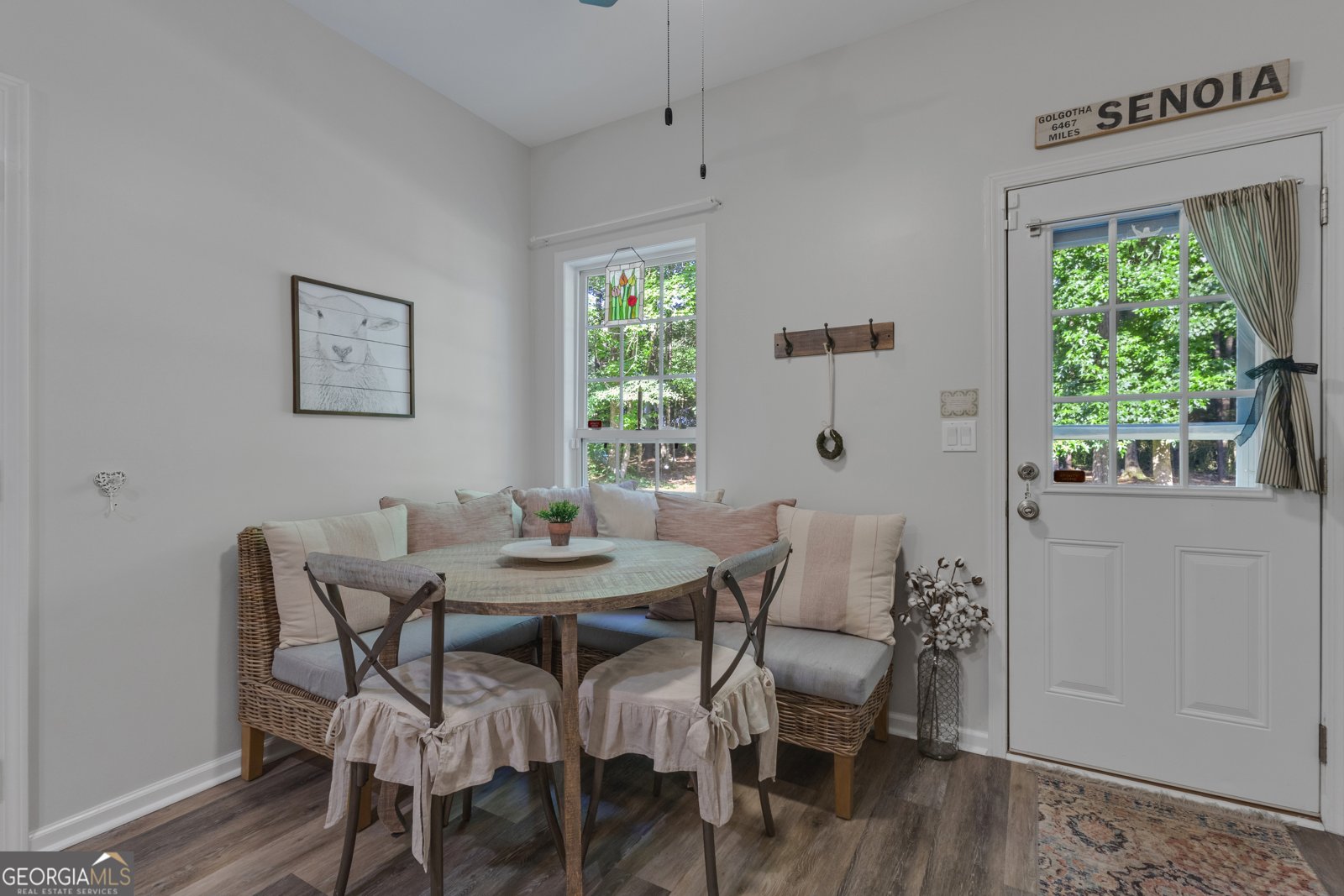 259 Coweta Street Senoia - 20