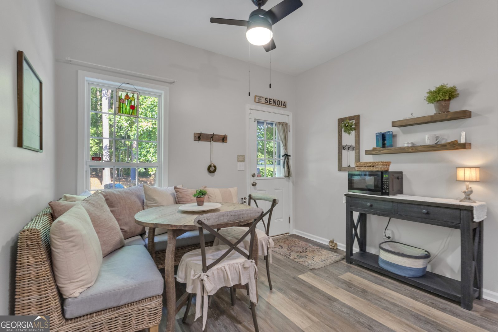 259 Coweta Street Senoia - 21