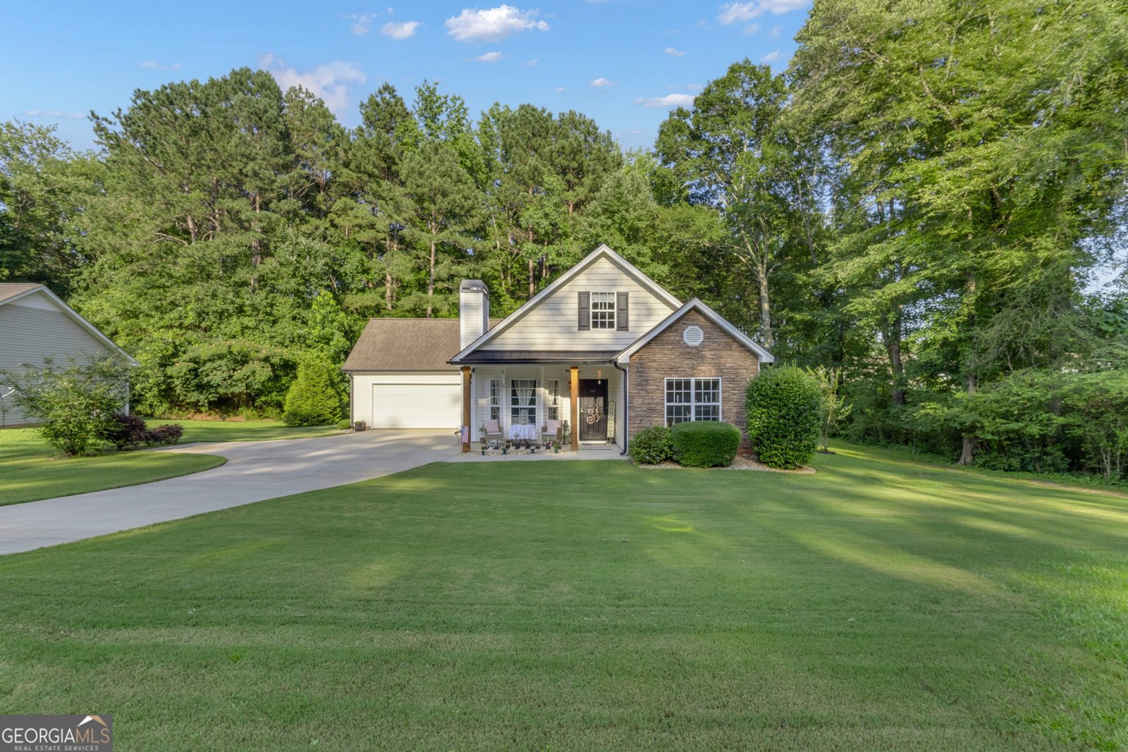 259 Coweta Street Senoia - 3