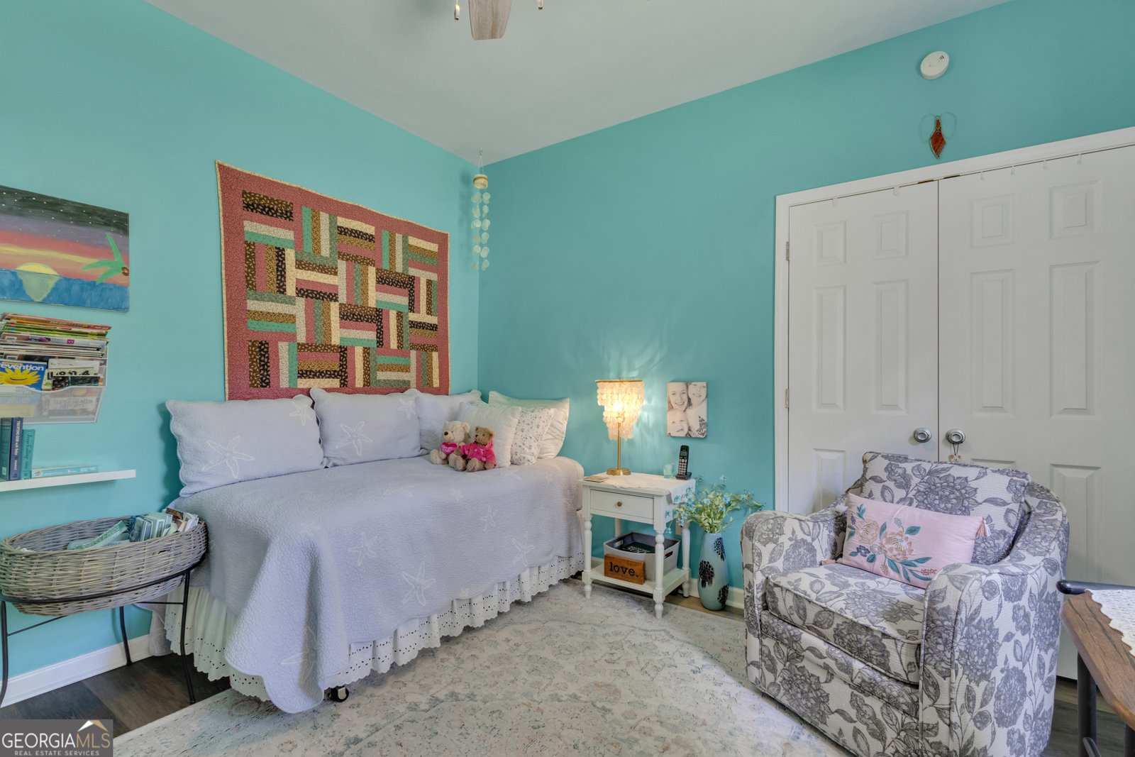 259 Coweta Street Senoia - 30