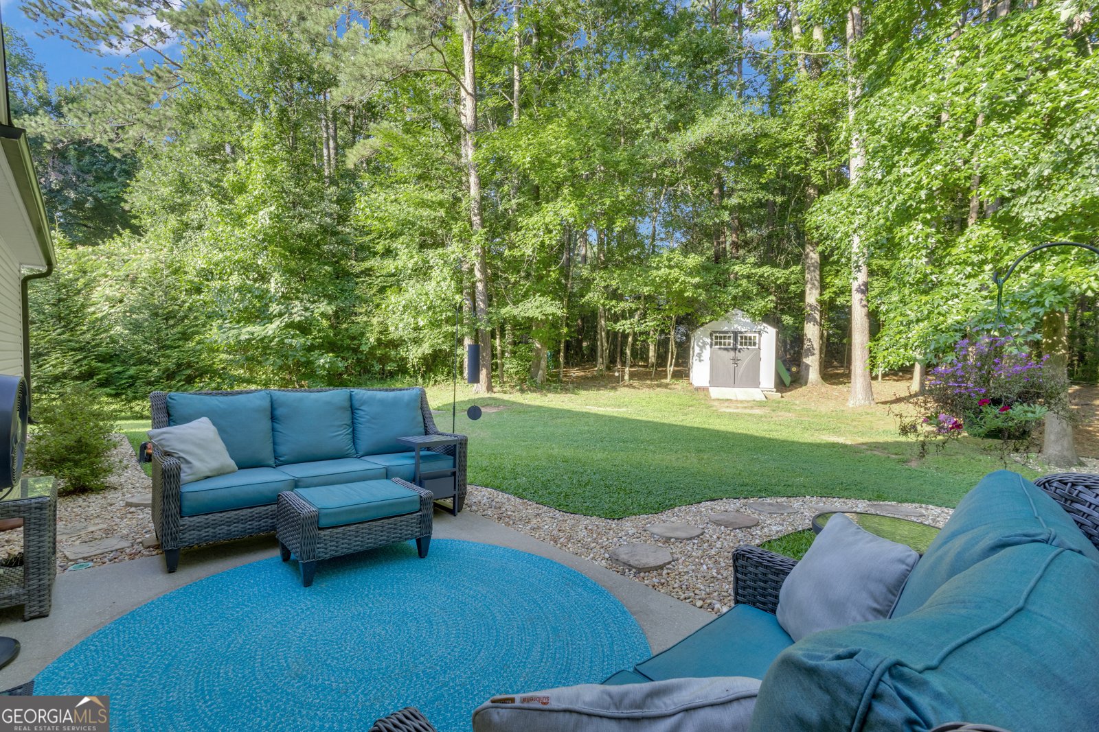 259 Coweta Street Senoia - 33