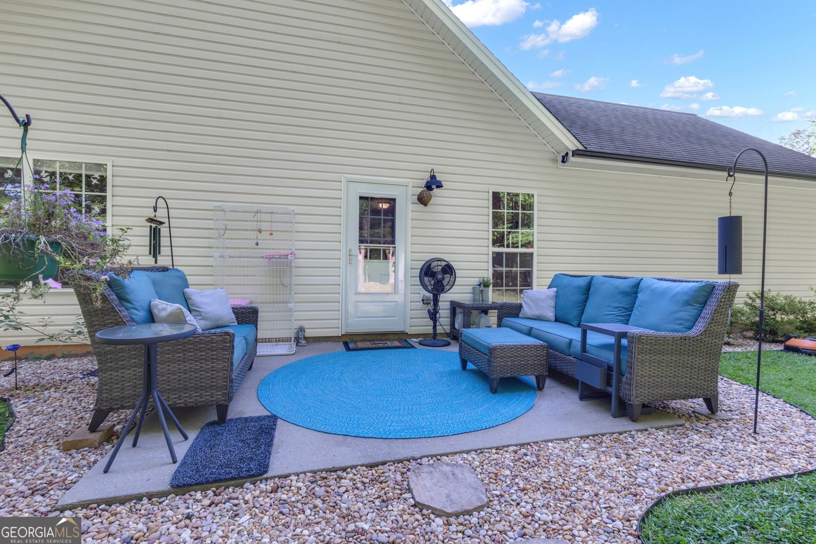 259 Coweta Street Senoia - 34