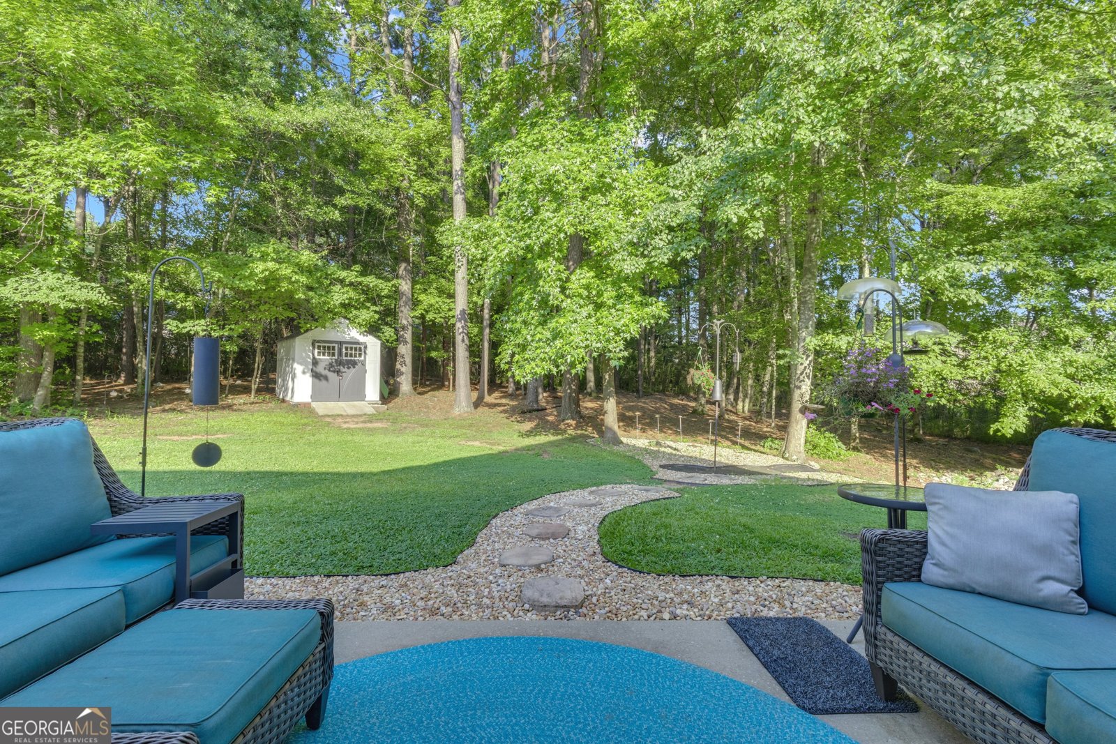 259 Coweta Street Senoia - 35