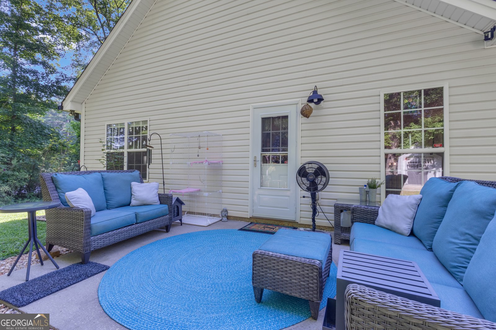 259 Coweta Street Senoia - 36