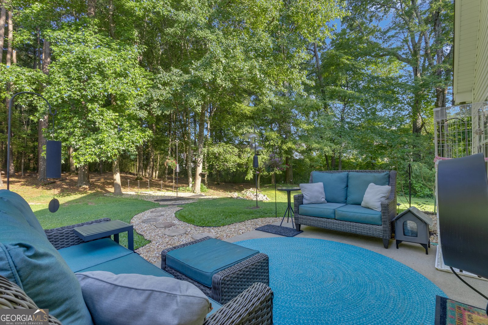 259 Coweta Street Senoia - 37