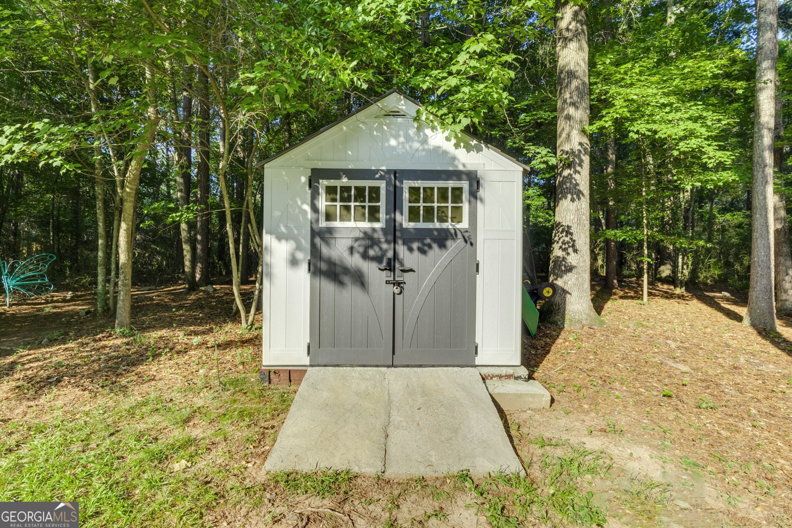 259 Coweta Street Senoia - 39
