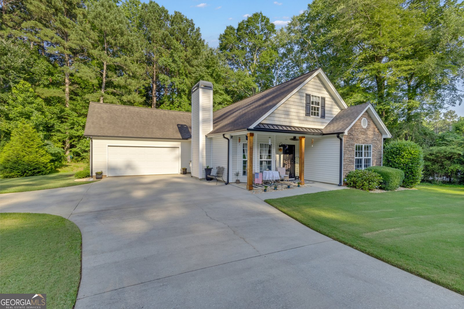 259 Coweta Street Senoia - 4