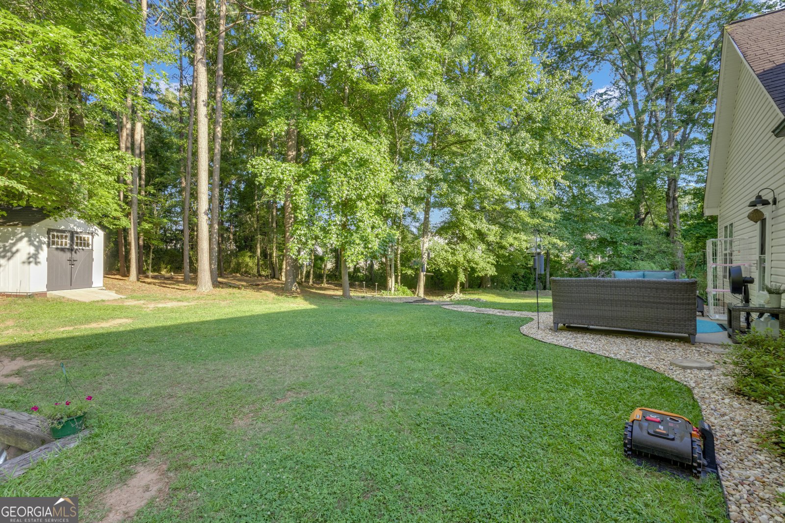 259 Coweta Street Senoia - 41