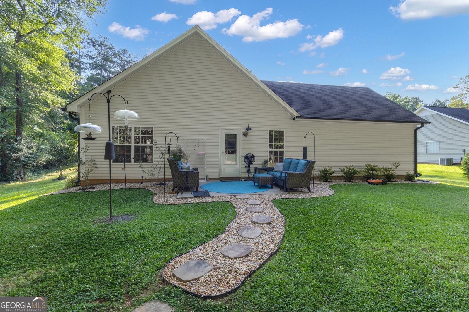 259 Coweta Street Senoia - 42