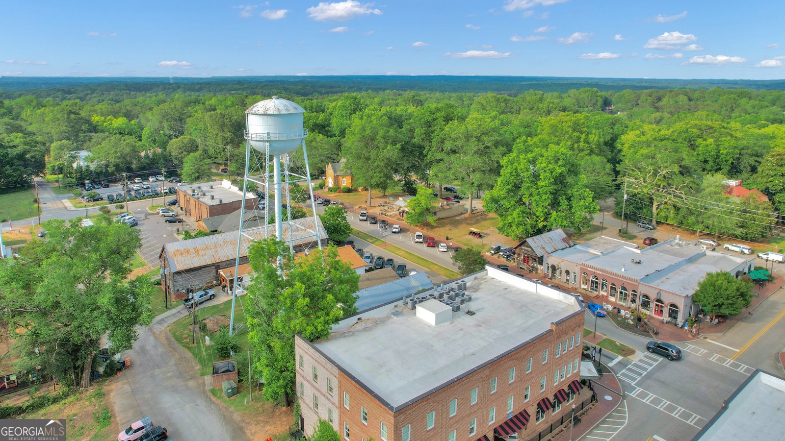 259 Coweta Street Senoia - 45