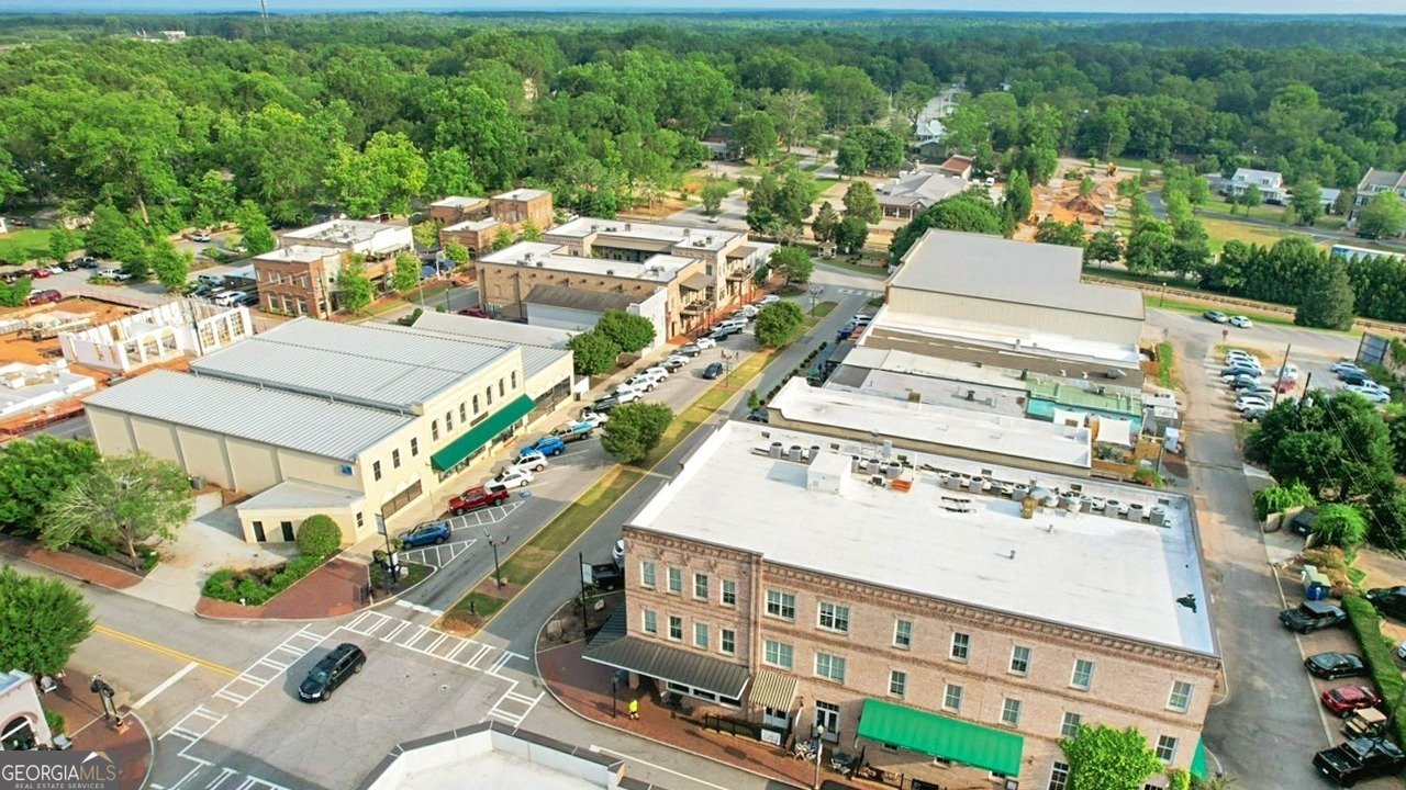 259 Coweta Street Senoia - 46