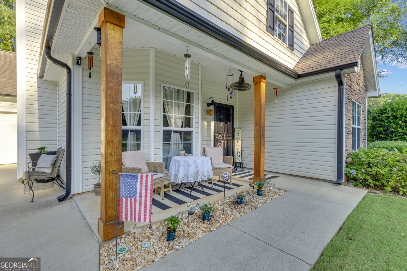 259 Coweta Street Senoia - 5