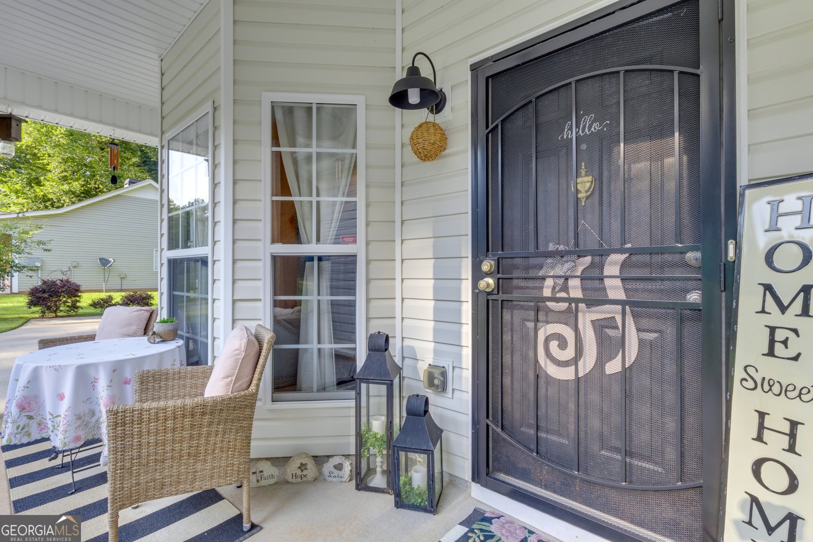 259 Coweta Street Senoia - 6