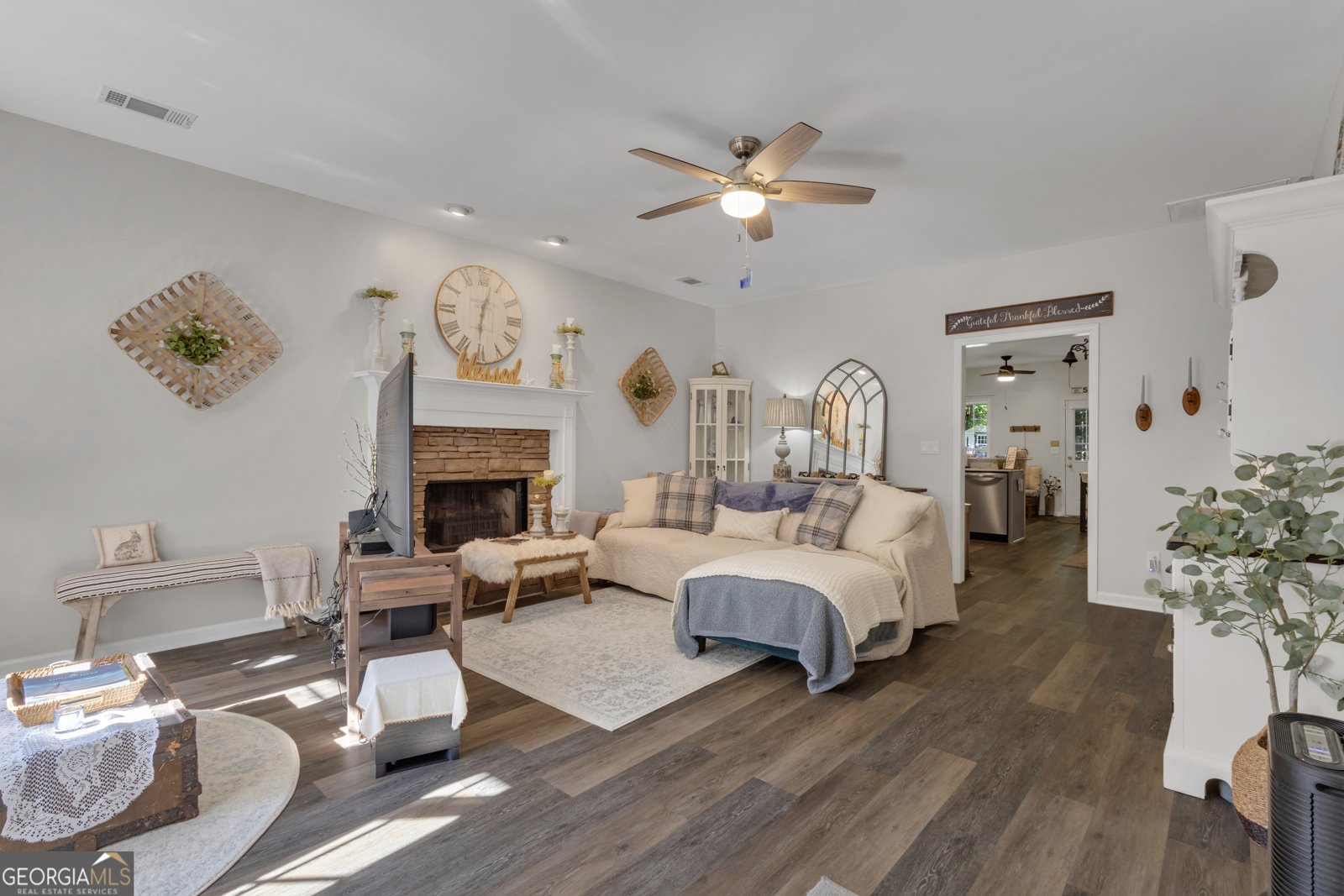 259 Coweta Street Senoia - 8