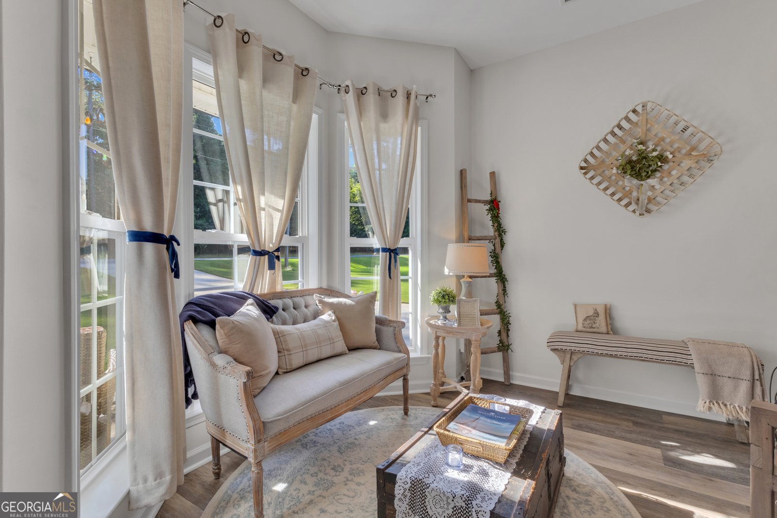 259 Coweta Street Senoia - 9