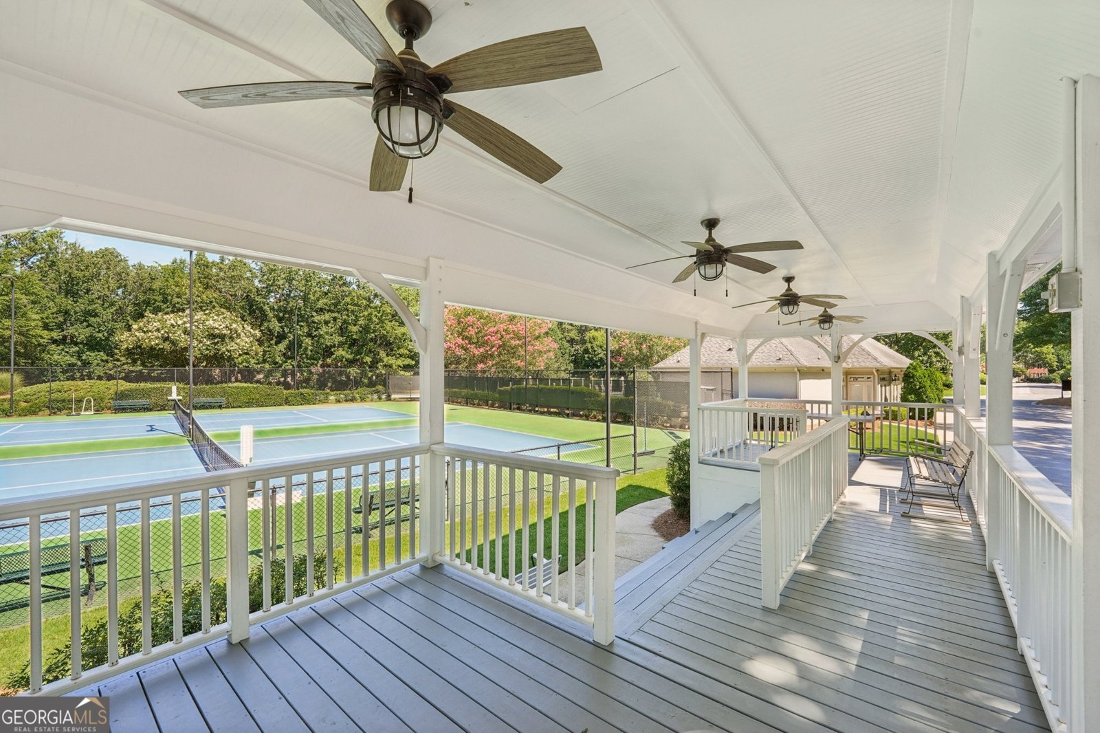 4592 Campenille Court Suwanee - 13