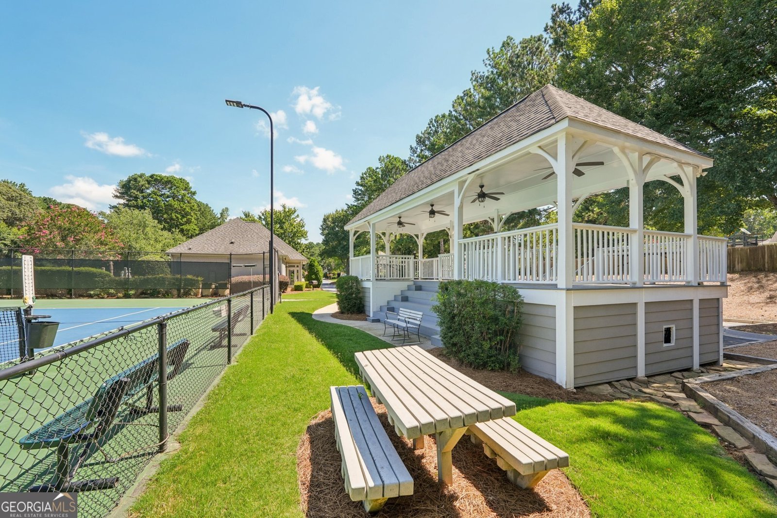 4592 Campenille Court Suwanee - 14