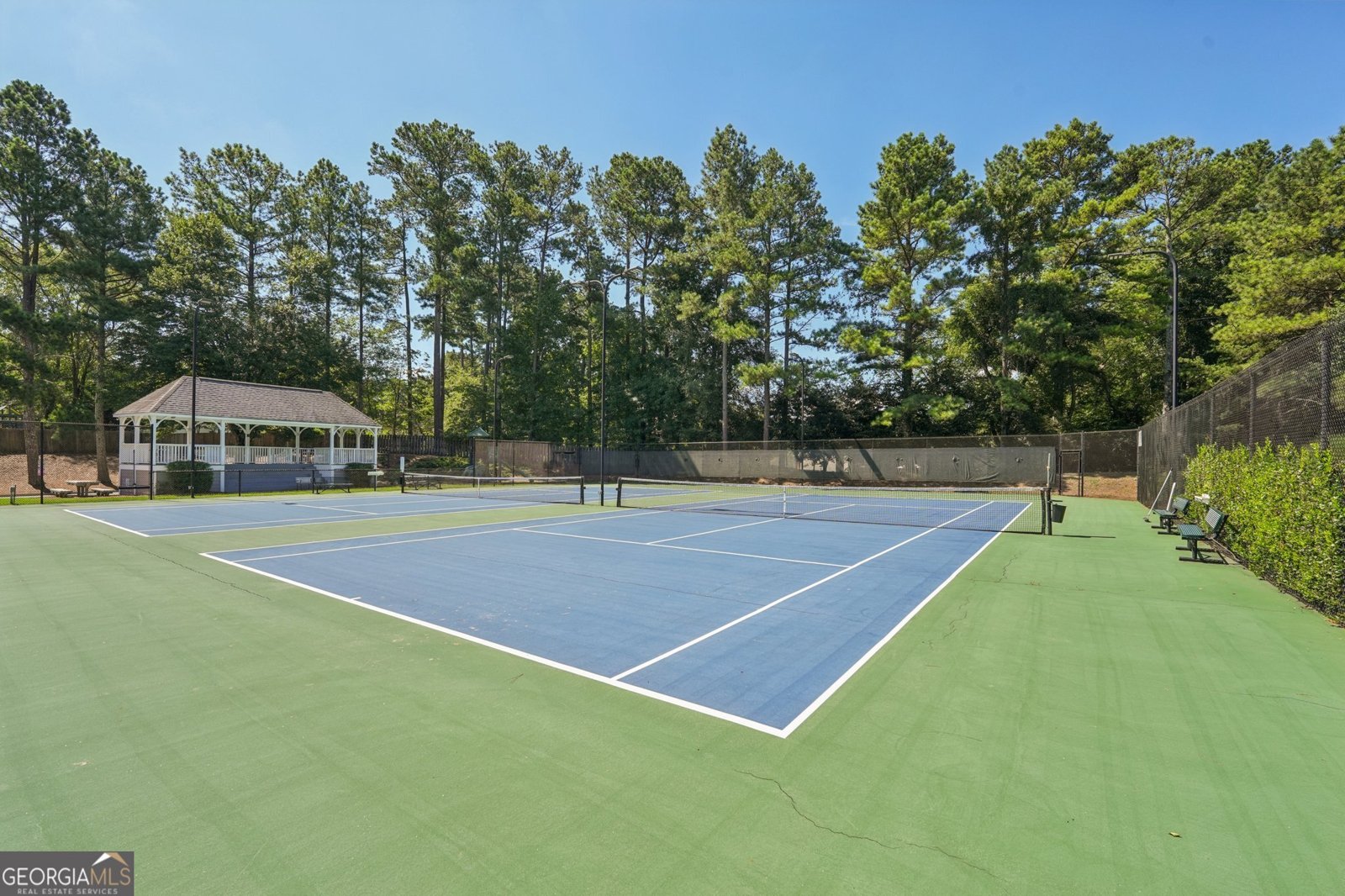 4592 Campenille Court Suwanee - 16