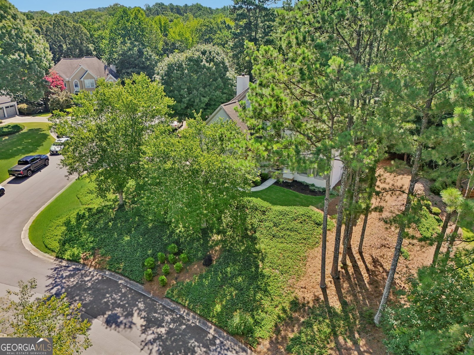 4592 Campenille Court Suwanee - 2