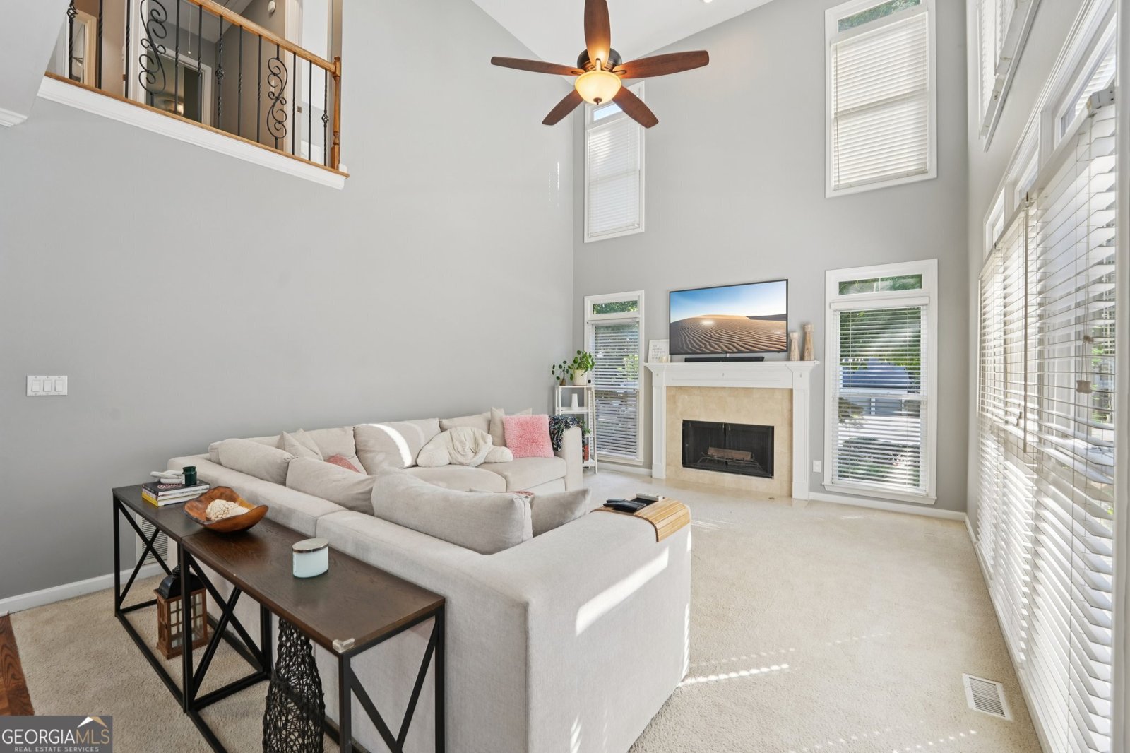 4592 Campenille Court Suwanee - 26