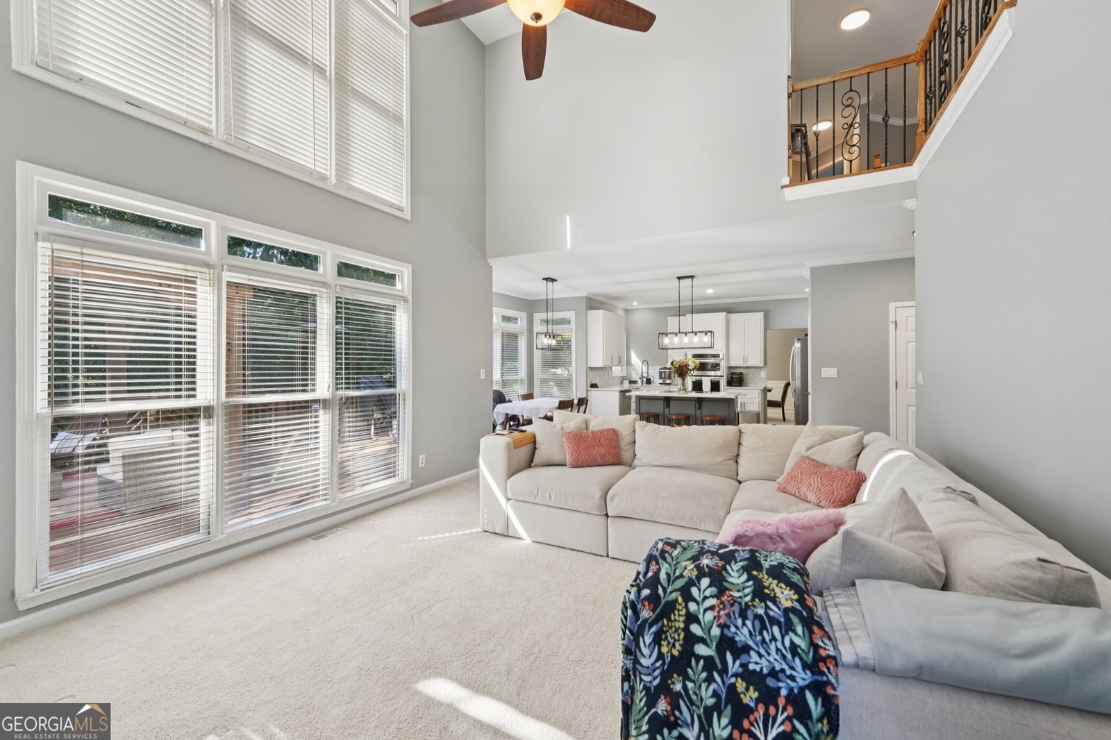 4592 Campenille Court Suwanee - 27
