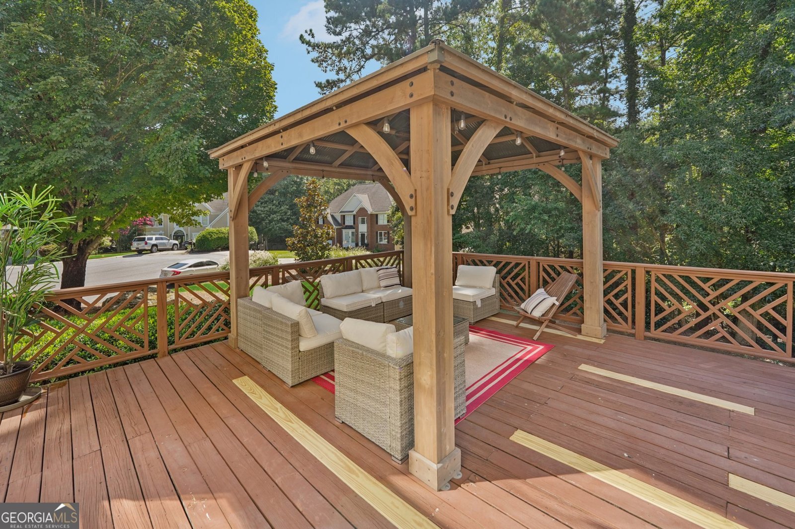 4592 Campenille Court Suwanee - 28