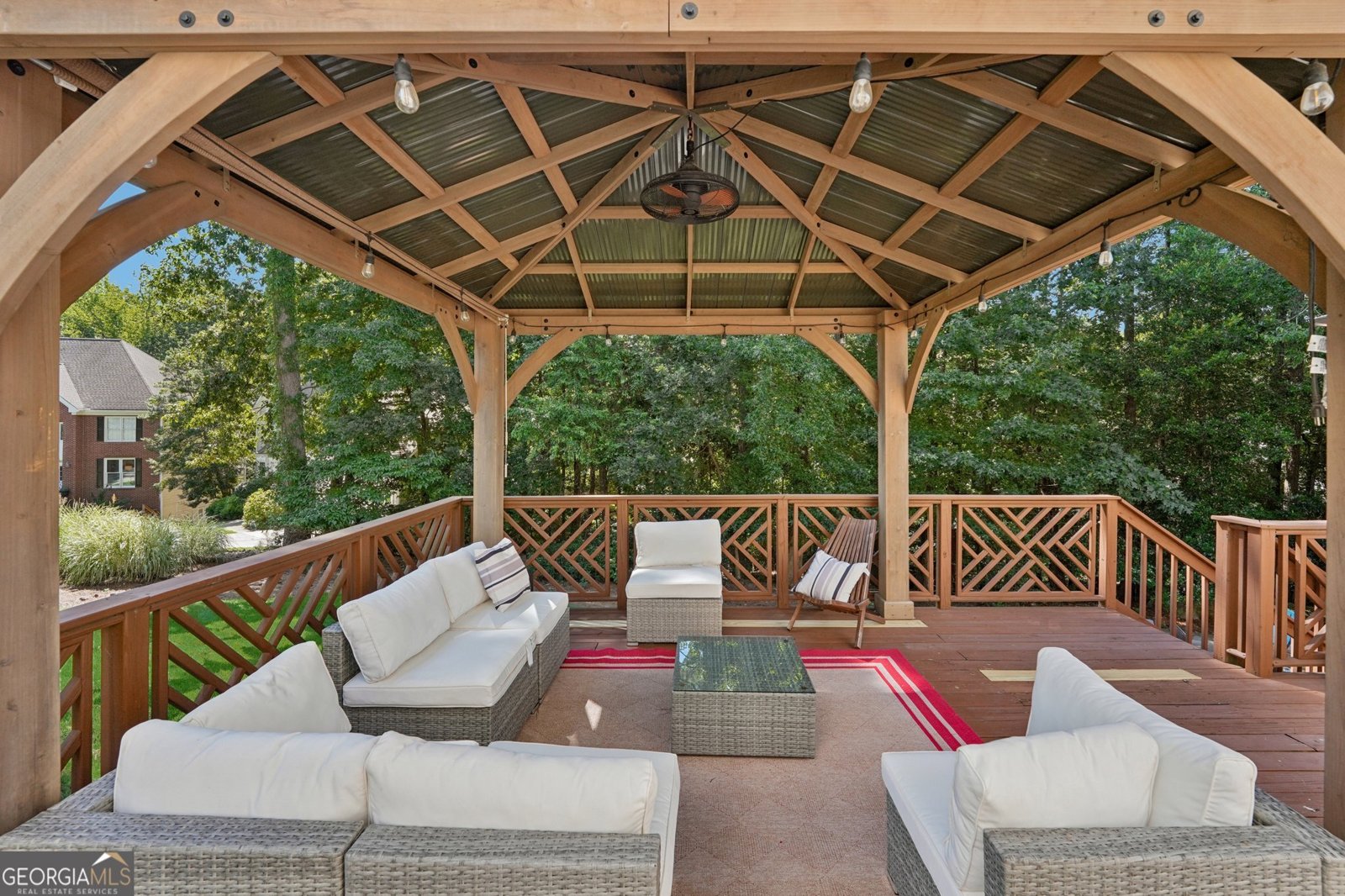 4592 Campenille Court Suwanee - 29