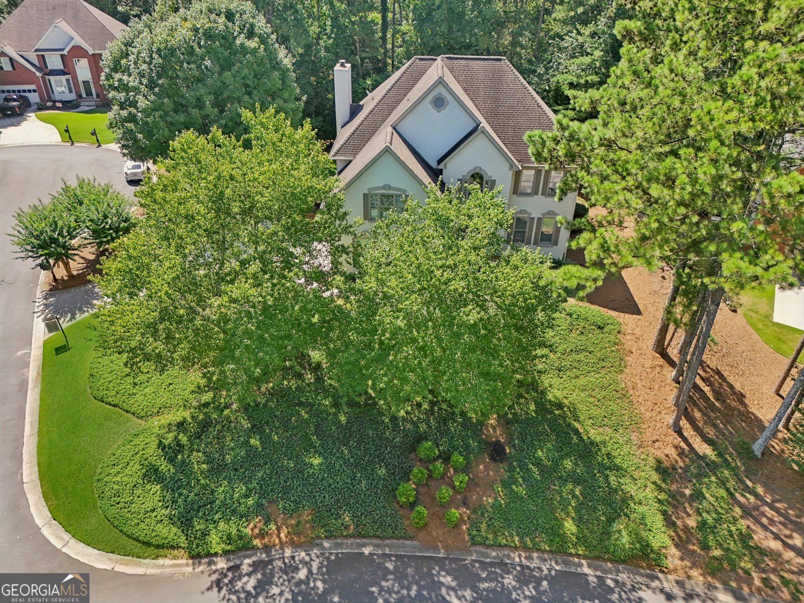 4592 Campenille Court Suwanee - 3