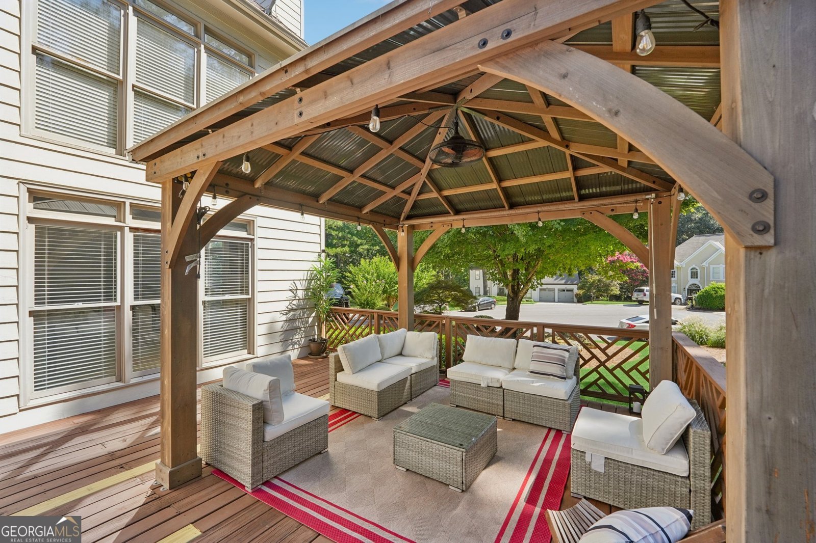 4592 Campenille Court Suwanee - 30