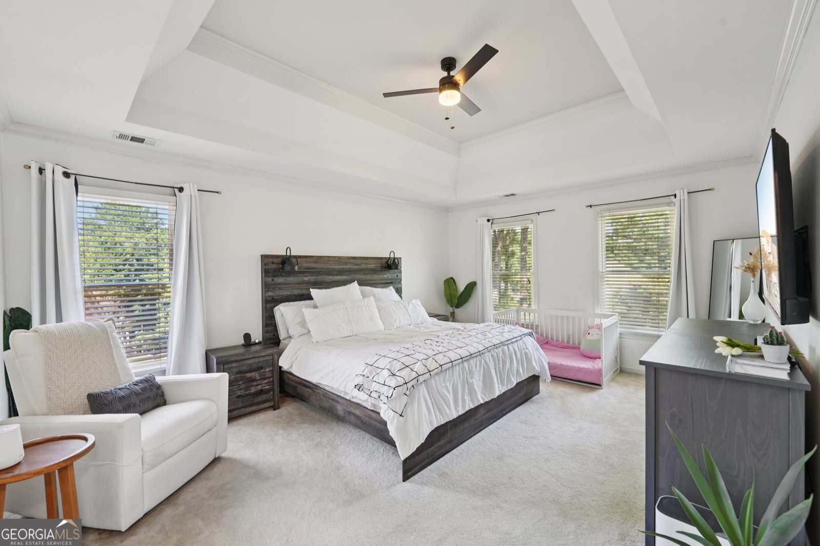 4592 Campenille Court Suwanee - 31