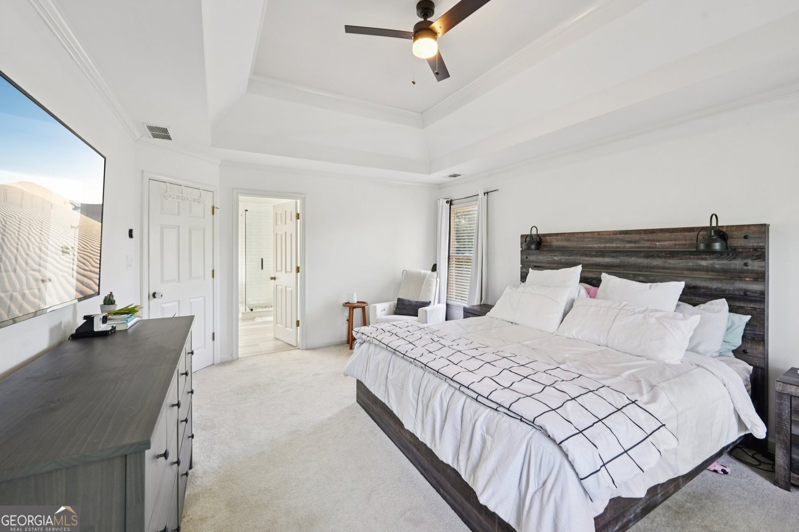 4592 Campenille Court Suwanee - 32