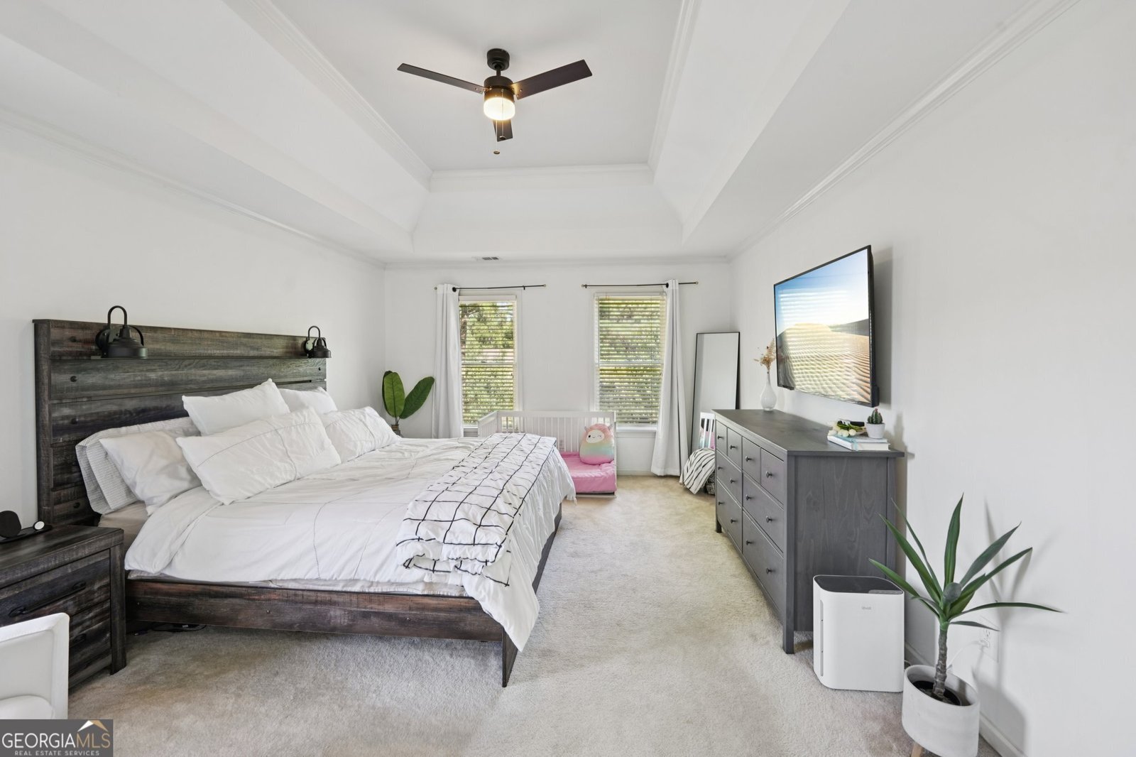 4592 Campenille Court Suwanee - 33