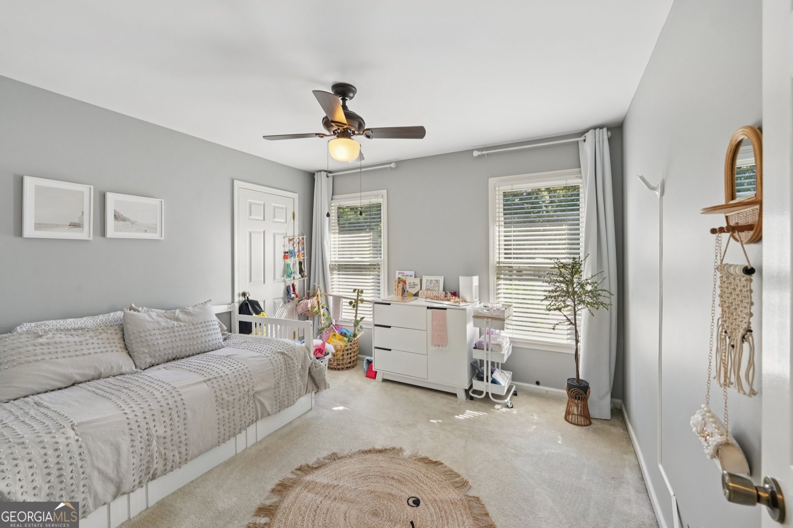 4592 Campenille Court Suwanee - 37