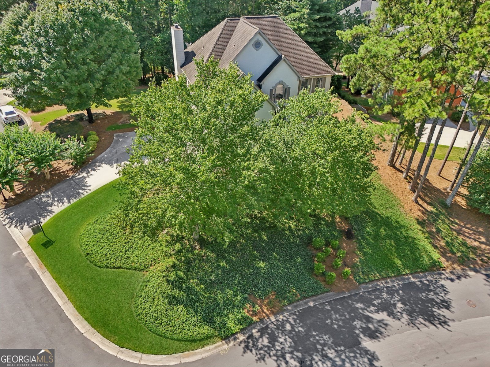 4592 Campenille Court Suwanee - 4