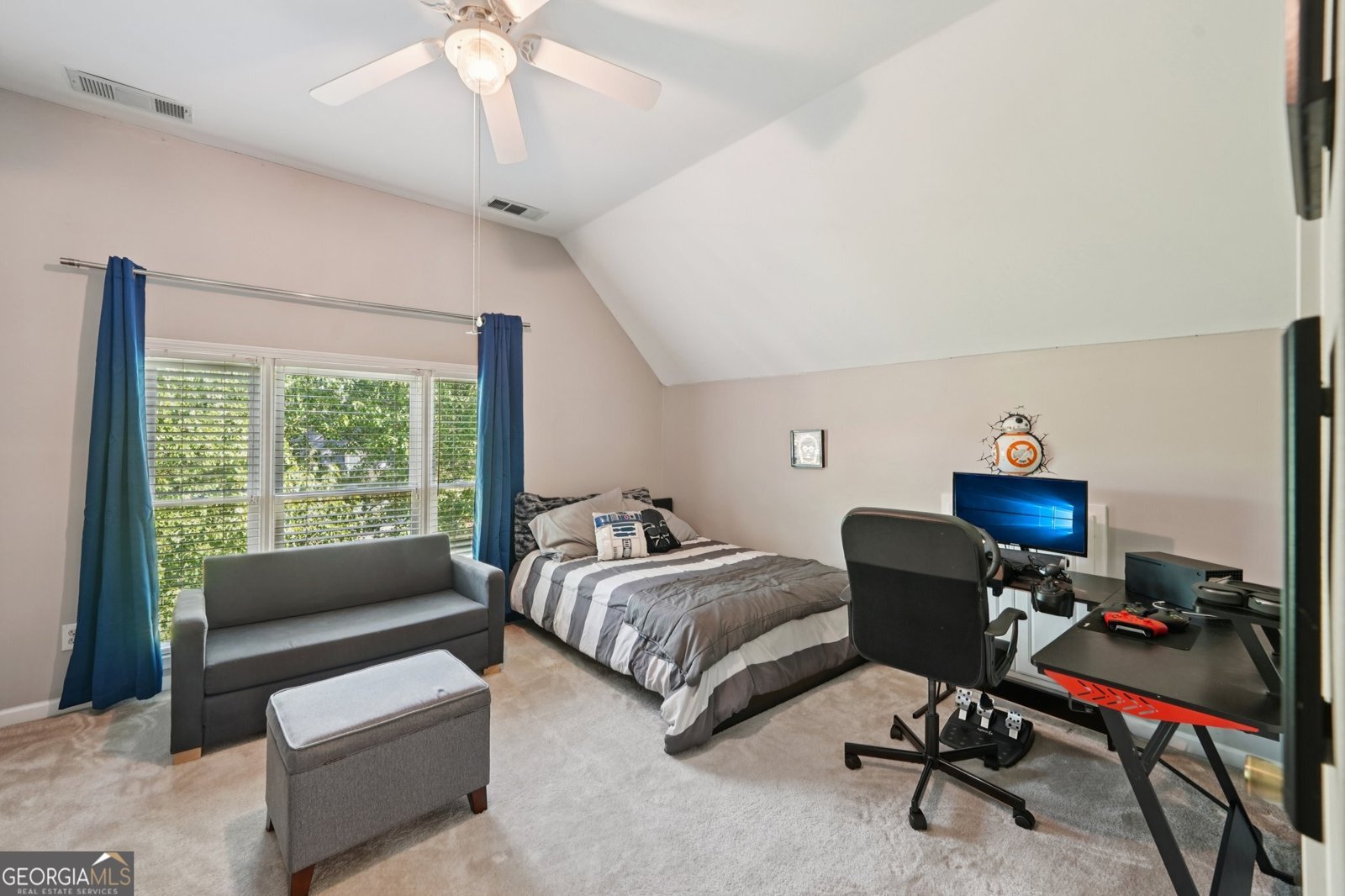 4592 Campenille Court Suwanee - 40