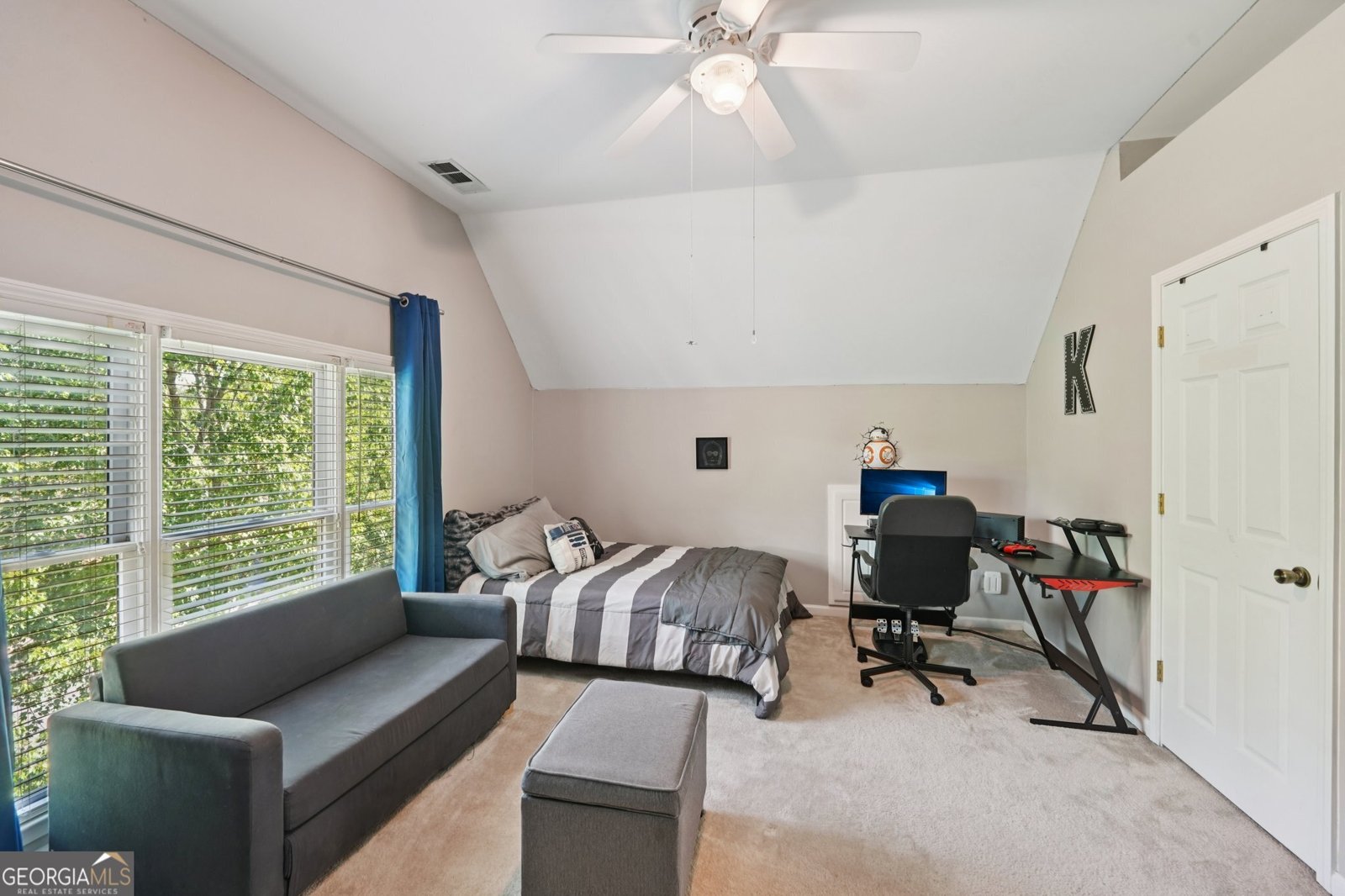 4592 Campenille Court Suwanee - 41
