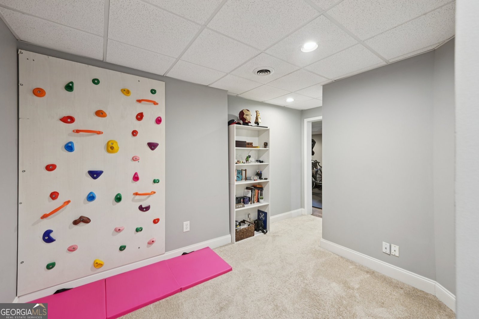 4592 Campenille Court Suwanee - 45