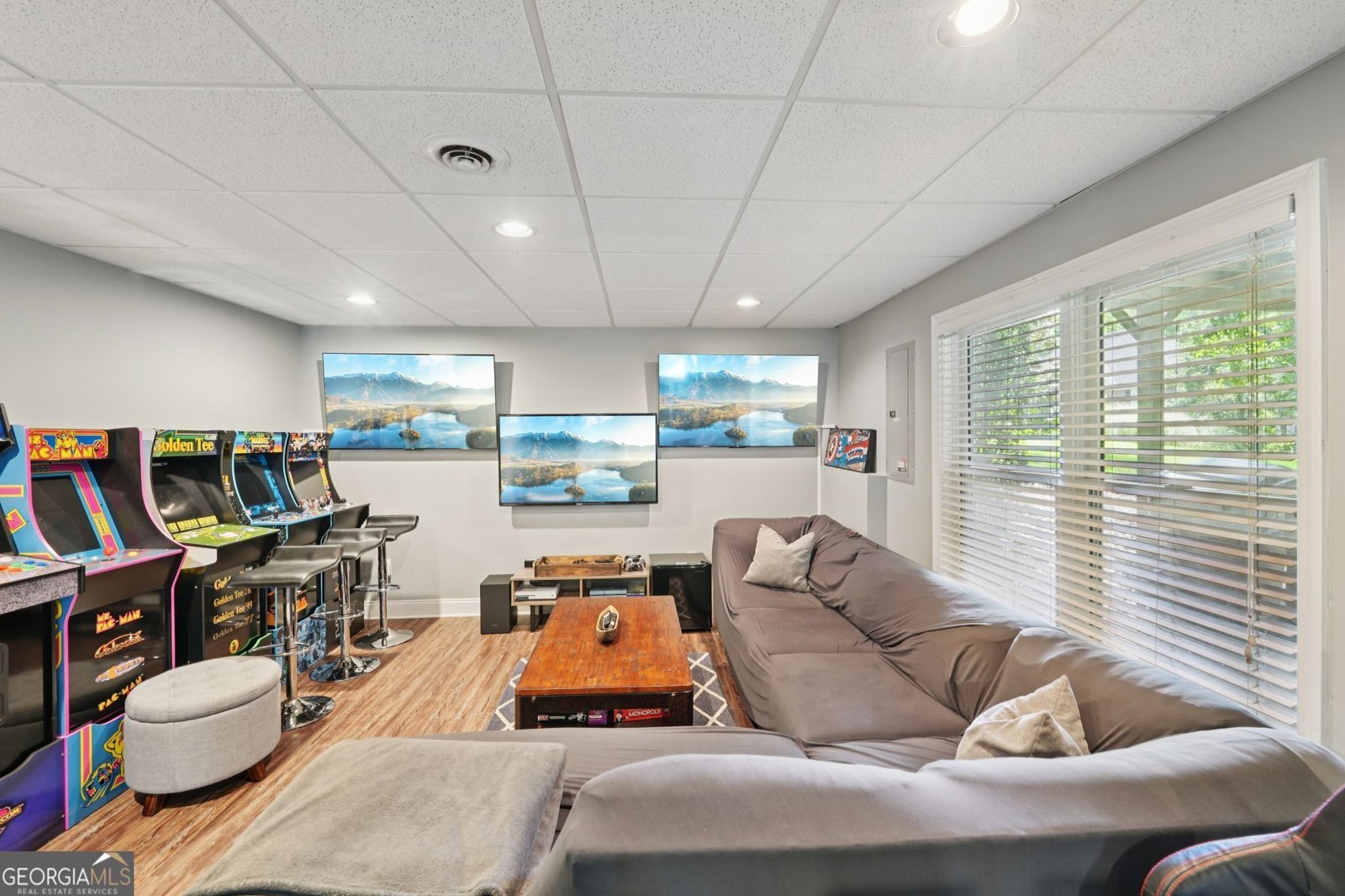 4592 Campenille Court Suwanee - 47