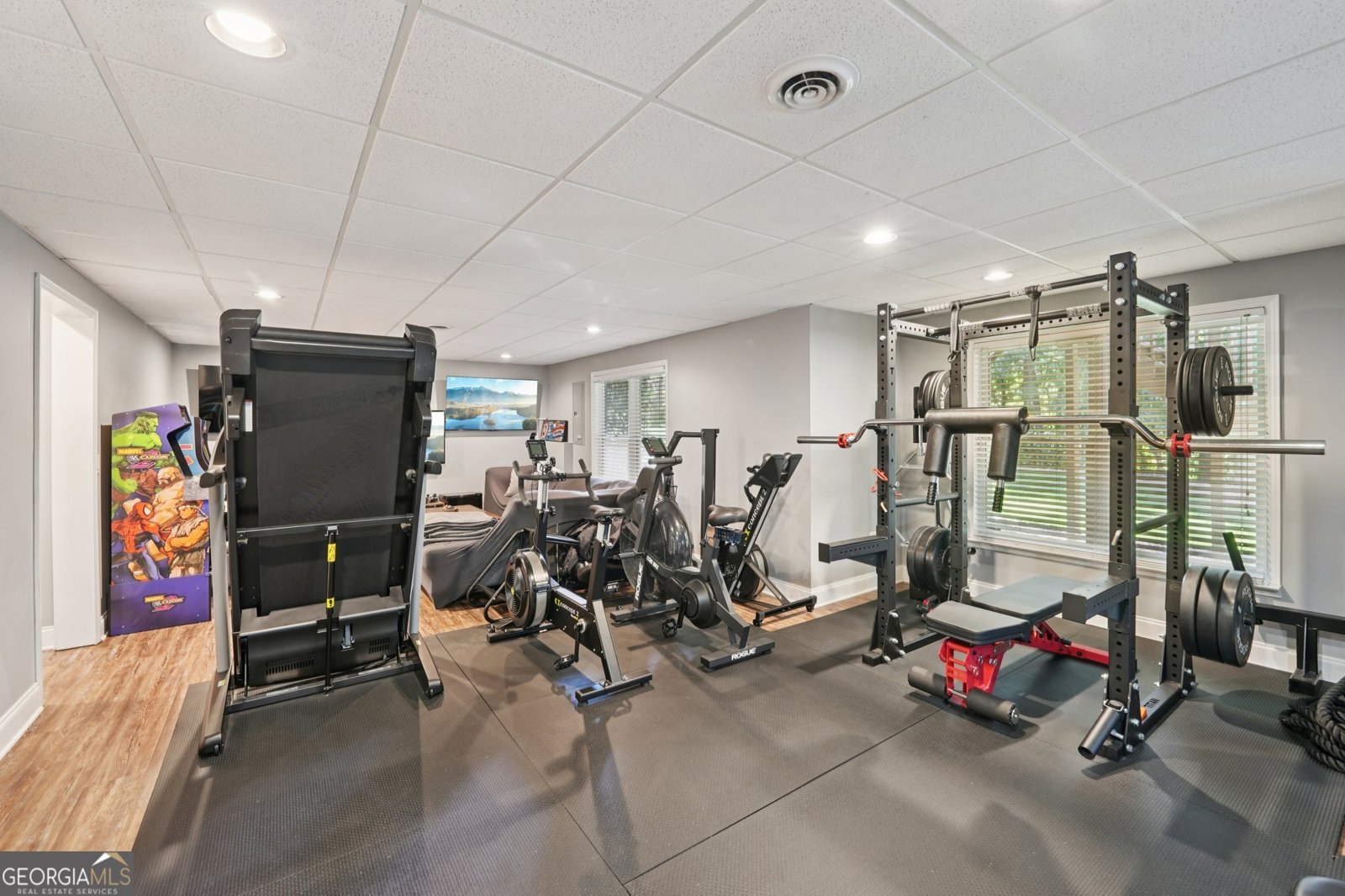 4592 Campenille Court Suwanee - 48
