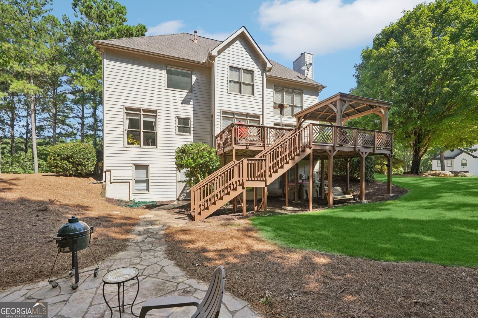 4592 Campenille Court Suwanee - 54